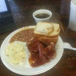 Tony Demaria's Bbq