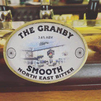 The Granby Inn