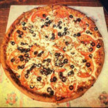 Harvard House of Pizza