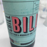 Bill's
