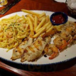 Red Lobster