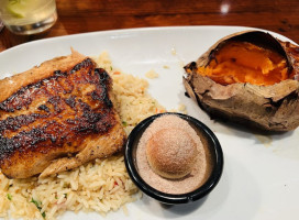 Longhorn Steakhouse