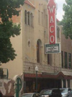 Waco Hippodrome Theatre