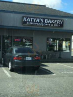 Katya's Bakery