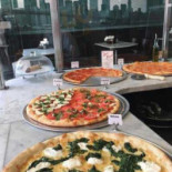 Joe's Pizza