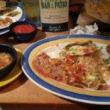 On The Border Mexican Grill Cantina
