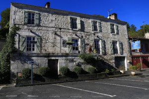 Les Jardins De Brantome