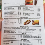 Aggie's Hamburgers & Hot Dogs