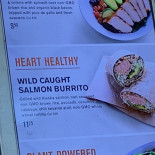 Sharky's Mexican Grill