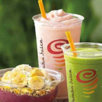 Jamba Juice