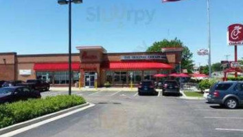 Chick-fil-a