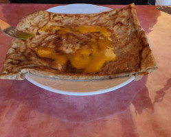 Creperie de Sebrevet