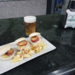 Cafeteria Lopez