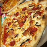 Mozzarella&caffe