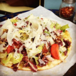 Pizzetta 211