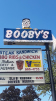 Booby's