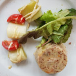 Auberge Le Tacot