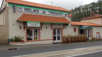 Le Relais de Tremont