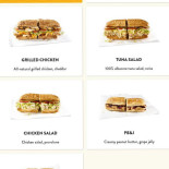 Potbelly