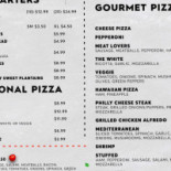 Nina’s Pizzeria