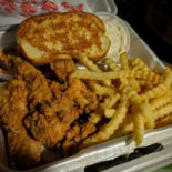 Raising Cane's
