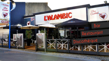 L'Alambic