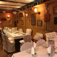 Restaurant Im Buerehoft