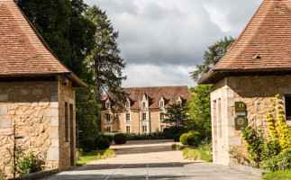 Domaine des Etangs