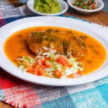 Las Potrancas Mexican