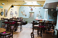 Woolpack Pub Kitchen