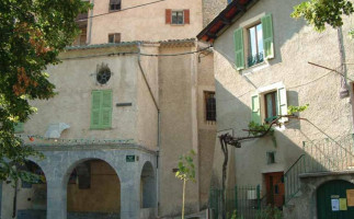 Auberge Du Riou