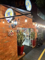Vaca Louca Café
