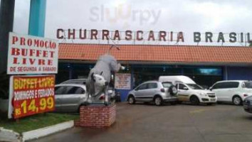 Churrascaria Brasil