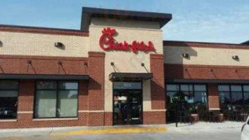 Chick-fil-a