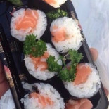 R.sushi