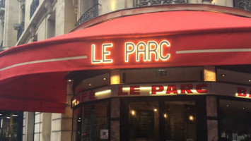 Brasserie Le Parc