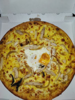 Pizza Del Fab