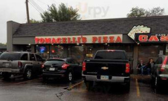 Tomacelli's Pizza