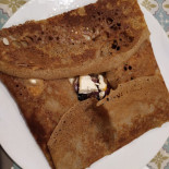 Les Crêpes à Roulettes