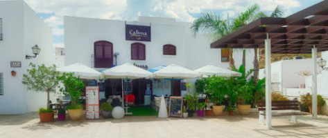 Calima