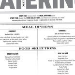 Caravia Fresh Foods