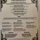 Mill St. Grill