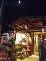 La Luna Bistro De Praia Paraty