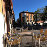 Café Varsovia