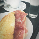 Cafetería Altrigo