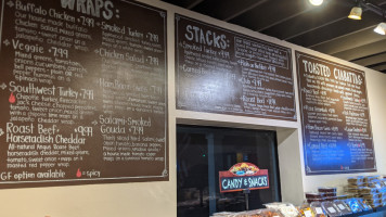Garden Harvest Marketplace Deli