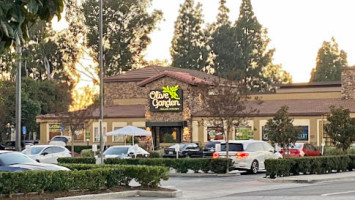 Olive Garden Italian Kitchen