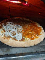 Pizzaria O Fornão