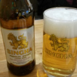 Sugarcane Thai