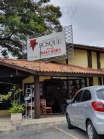 Churrascaria Do Bosque